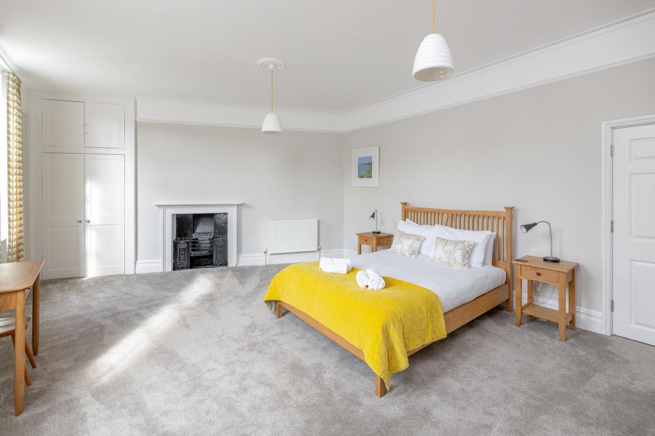 Spacious Maisonette With Parking - 10 Mins Walk From Bath Abbey - 2 Bed & 2 Bath Extérieur photo