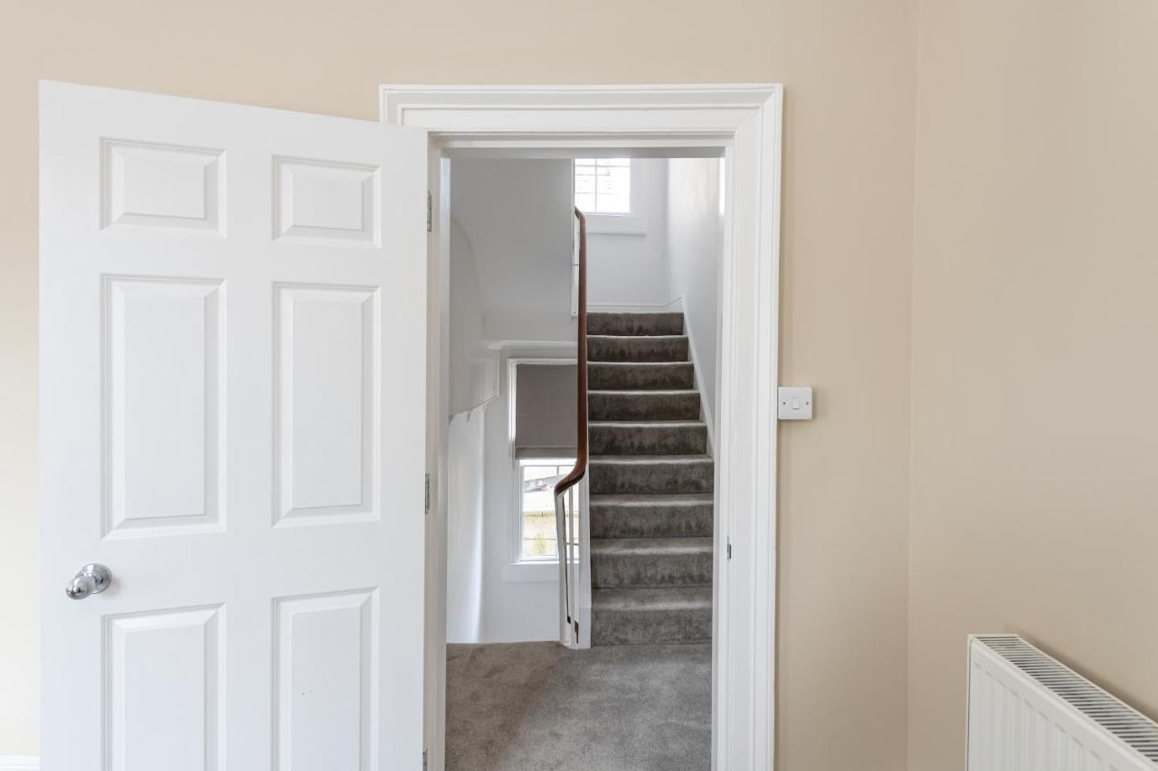 Spacious Maisonette With Parking - 10 Mins Walk From Bath Abbey - 2 Bed & 2 Bath Extérieur photo